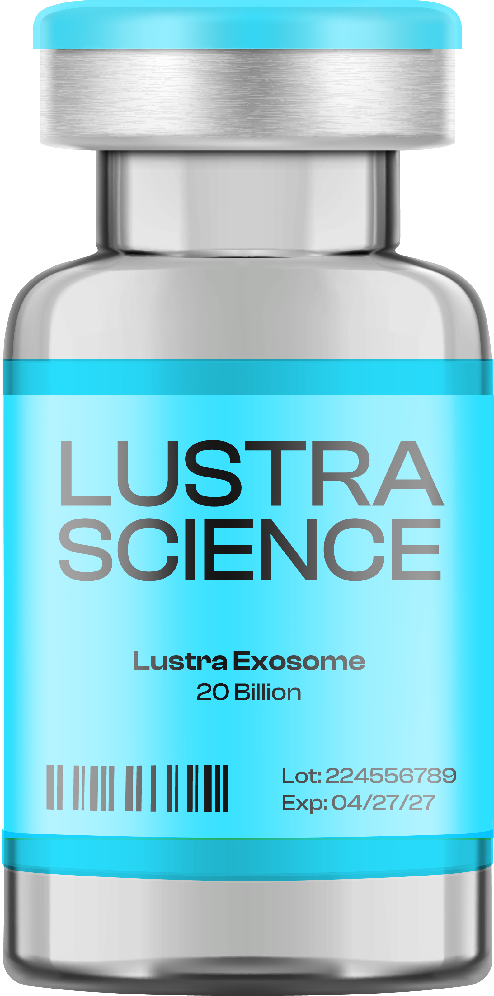 Lustra 20B - Advanced Cellular Restoration
